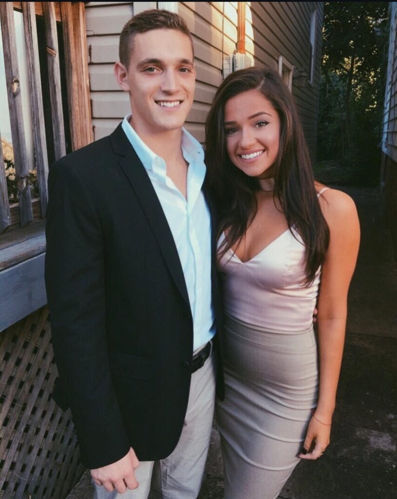 julie tsirkin husband