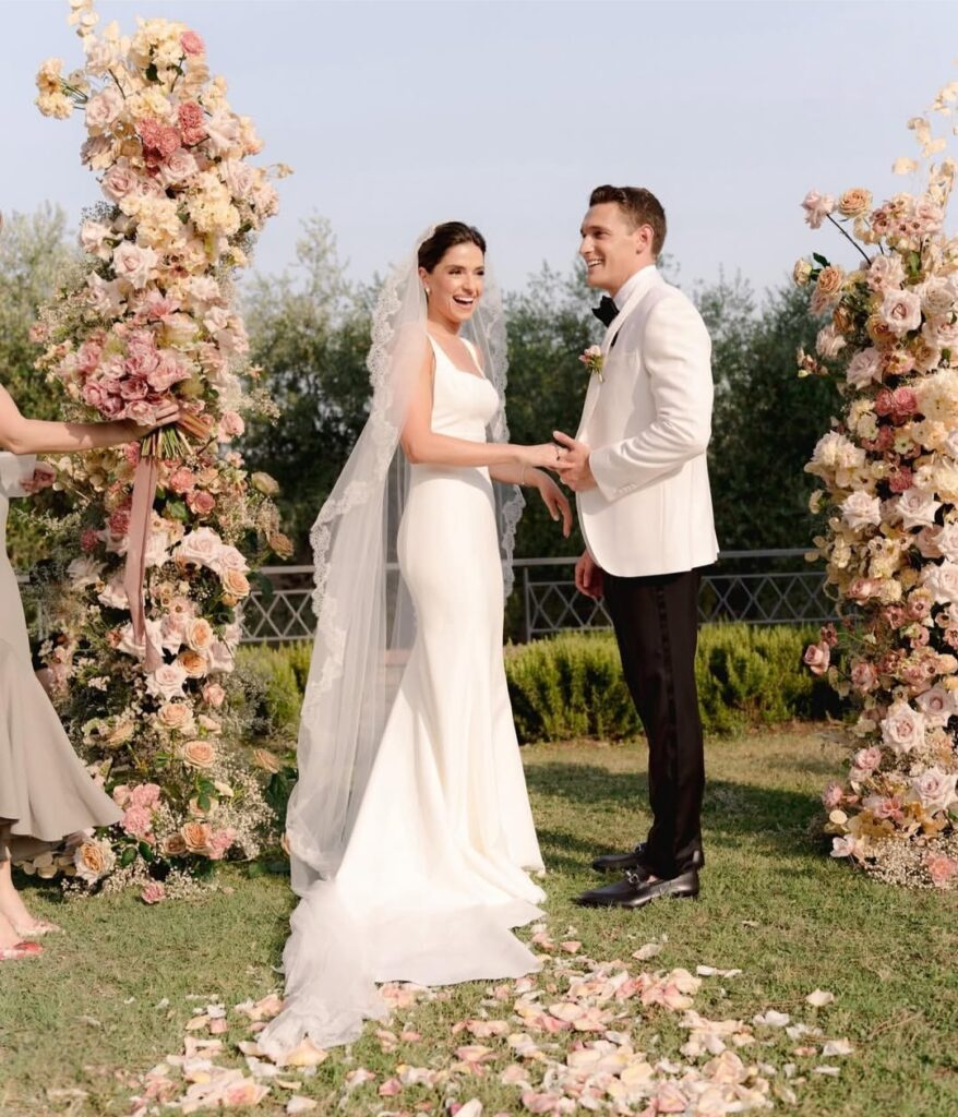 julie tsirkin nationality