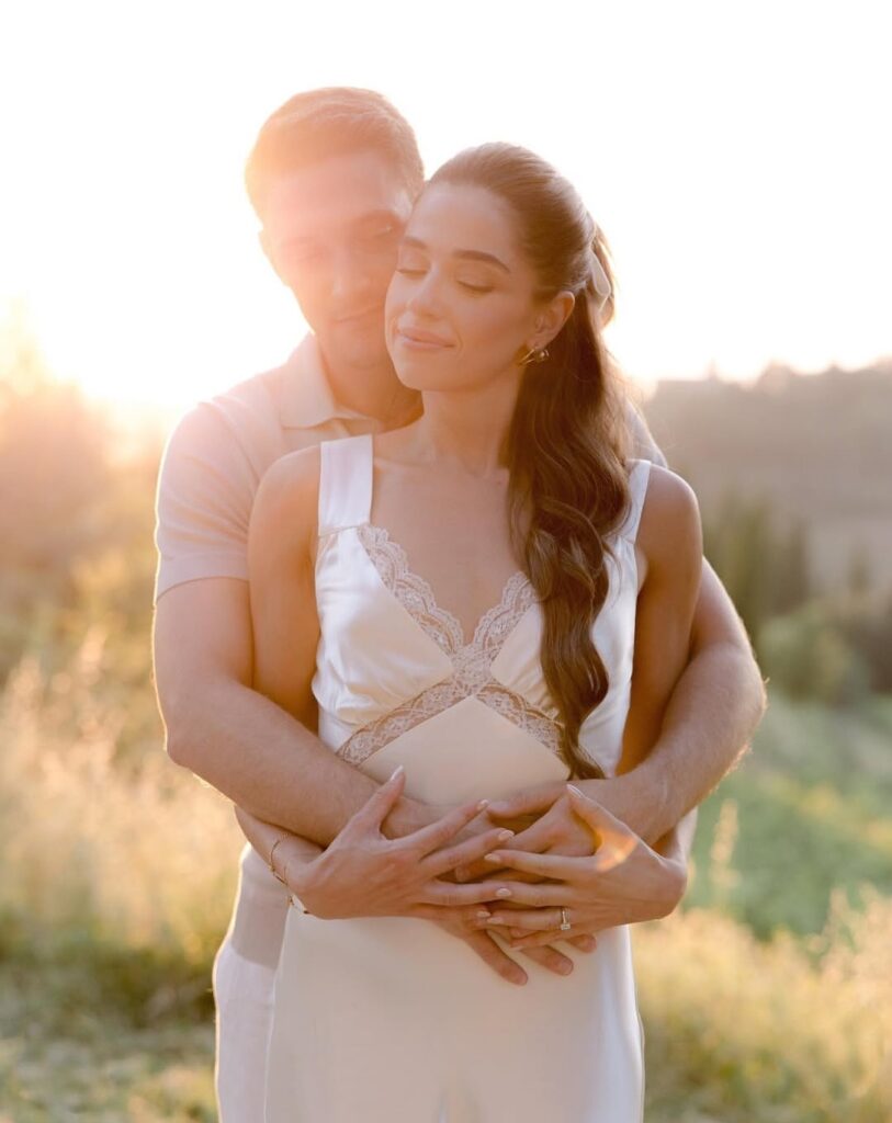 julie tsirkin spouse