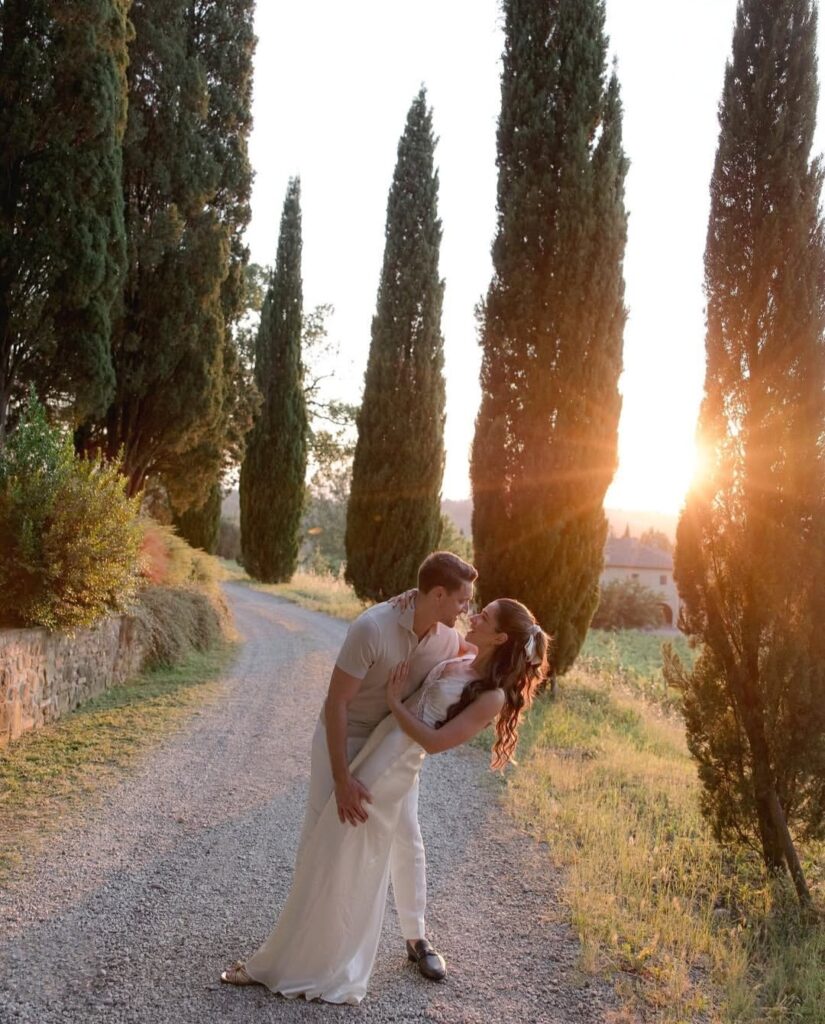 julie tsirkin nationality