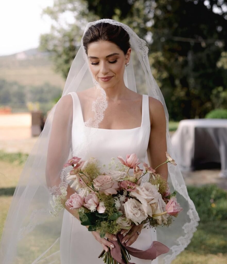 julie tsirkin wedding