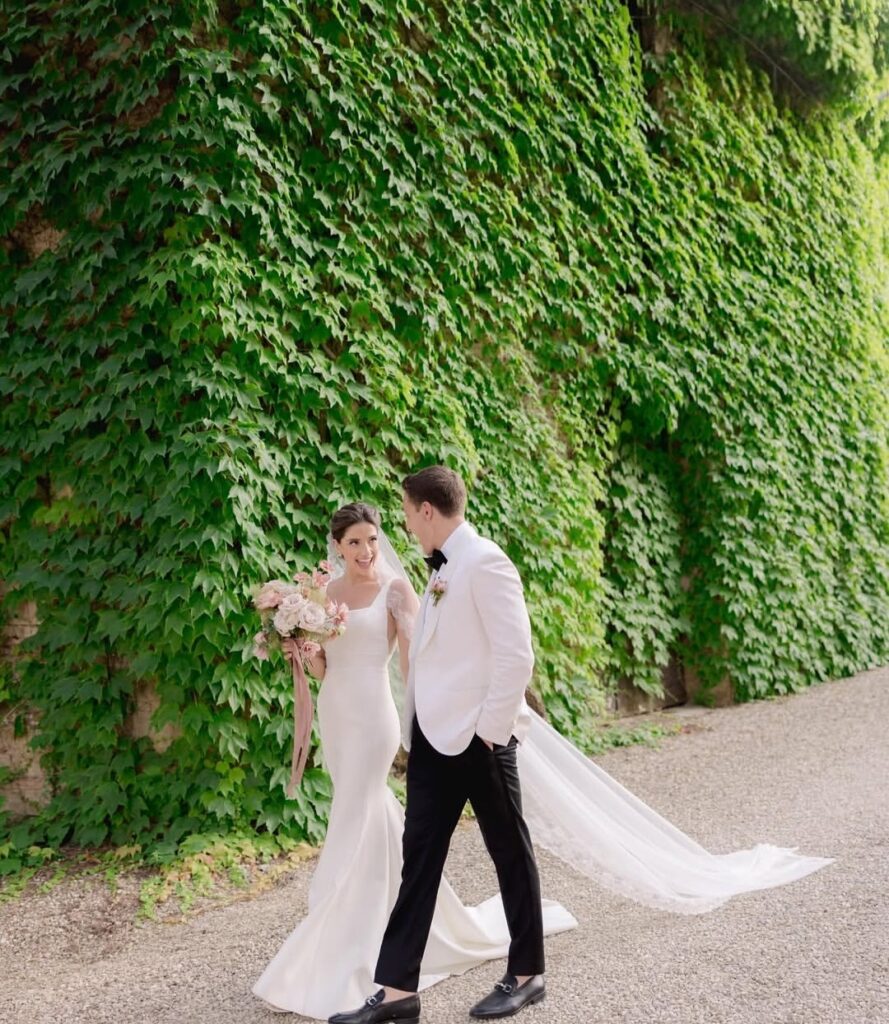 julie tsirkin nationality