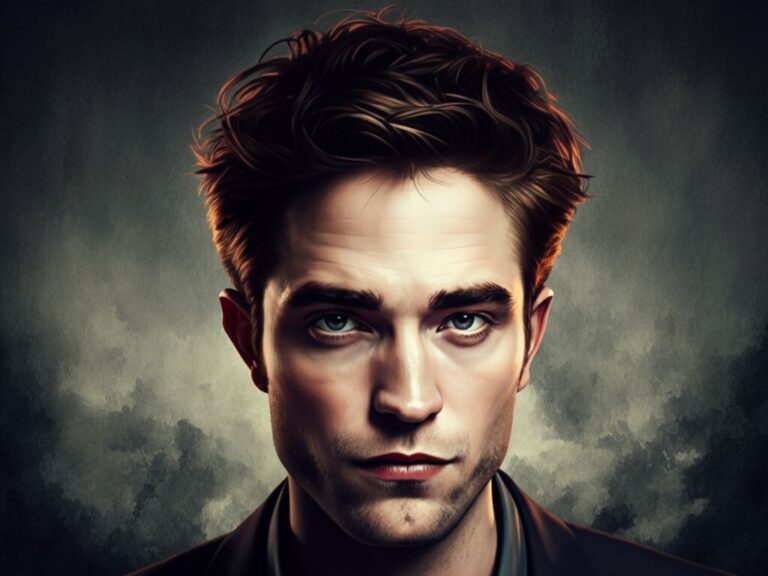 Robert Pattinson: Redefining Stardom with Versatility and Depth