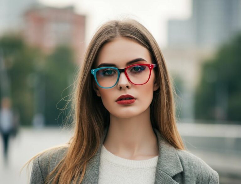 Trendy Fashion Glasses to Elevate Your Style Effortlessly