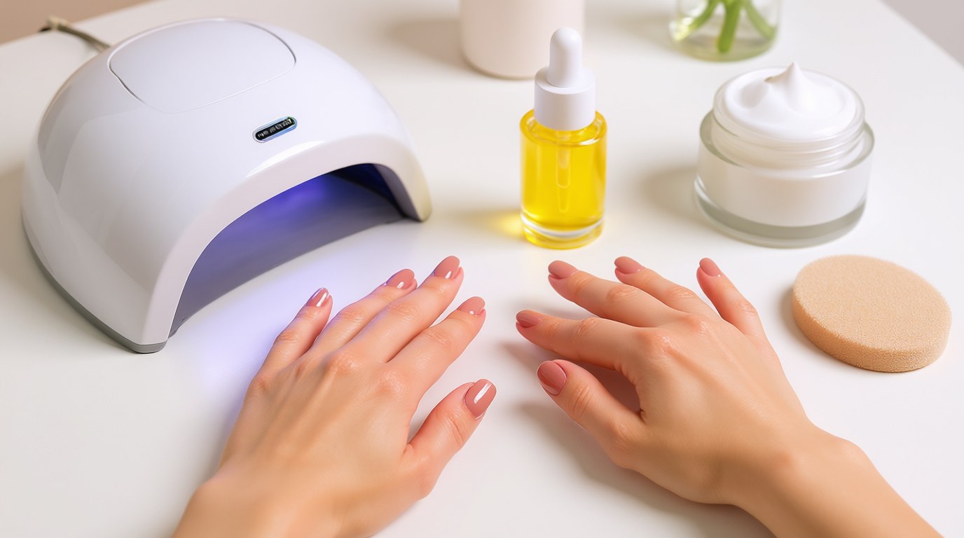 How to Make Gel Nails Last Longer at Home: Proven Tips