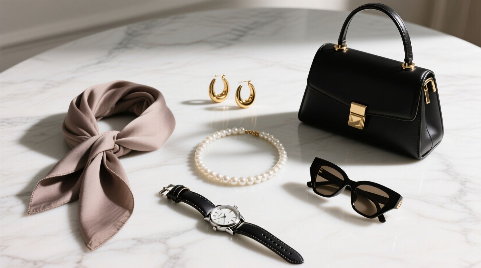 Timeless Accessories Every London Woman Should Own
