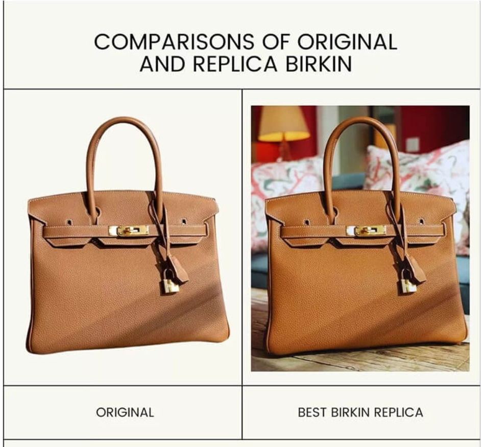 Berkin replica 