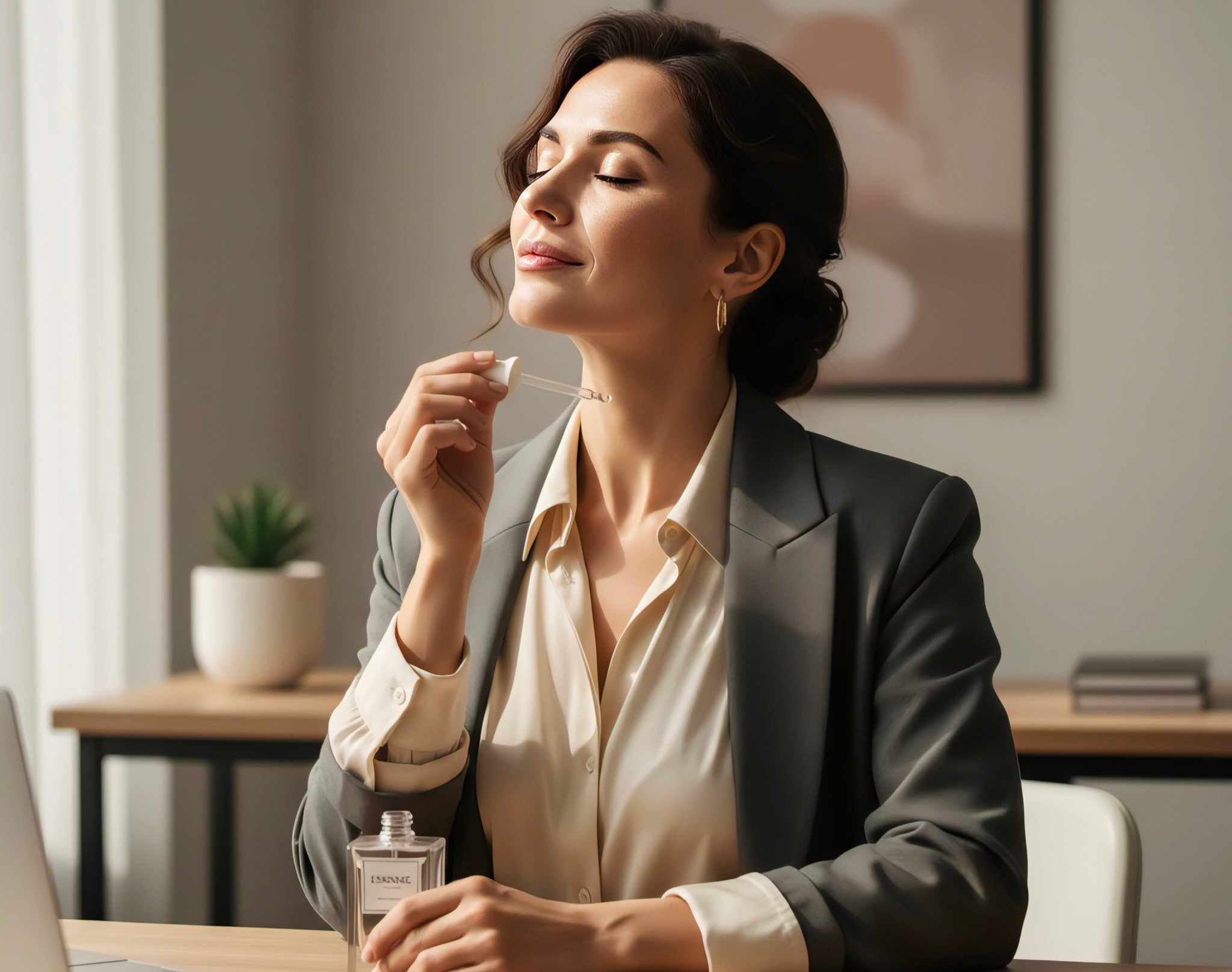 Pheromone Perfume for Office Wear Women: Subtle Scents That Impress