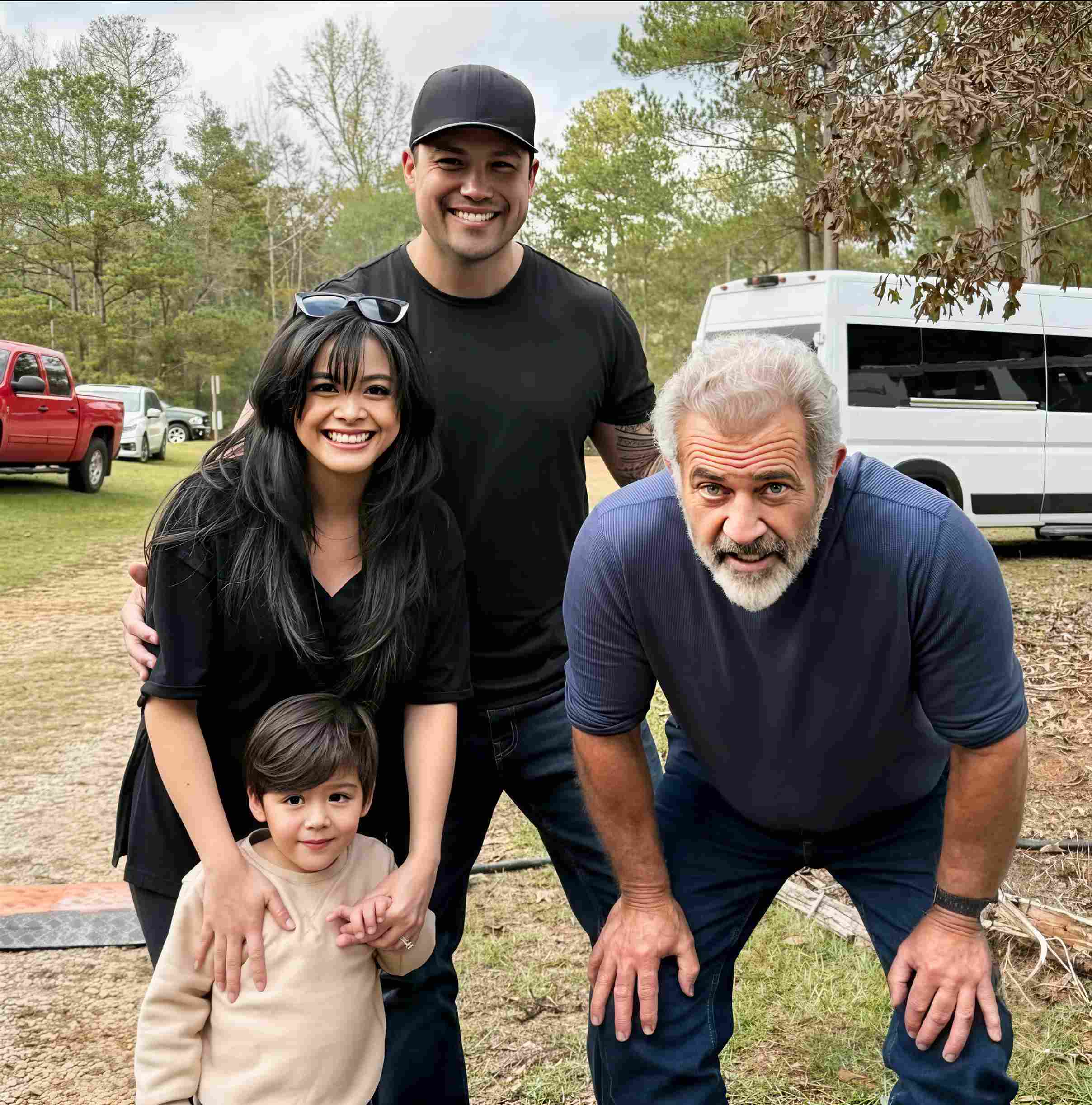 Mel Gibson Children: Inside the Actor’s Big Family of Nine Kids