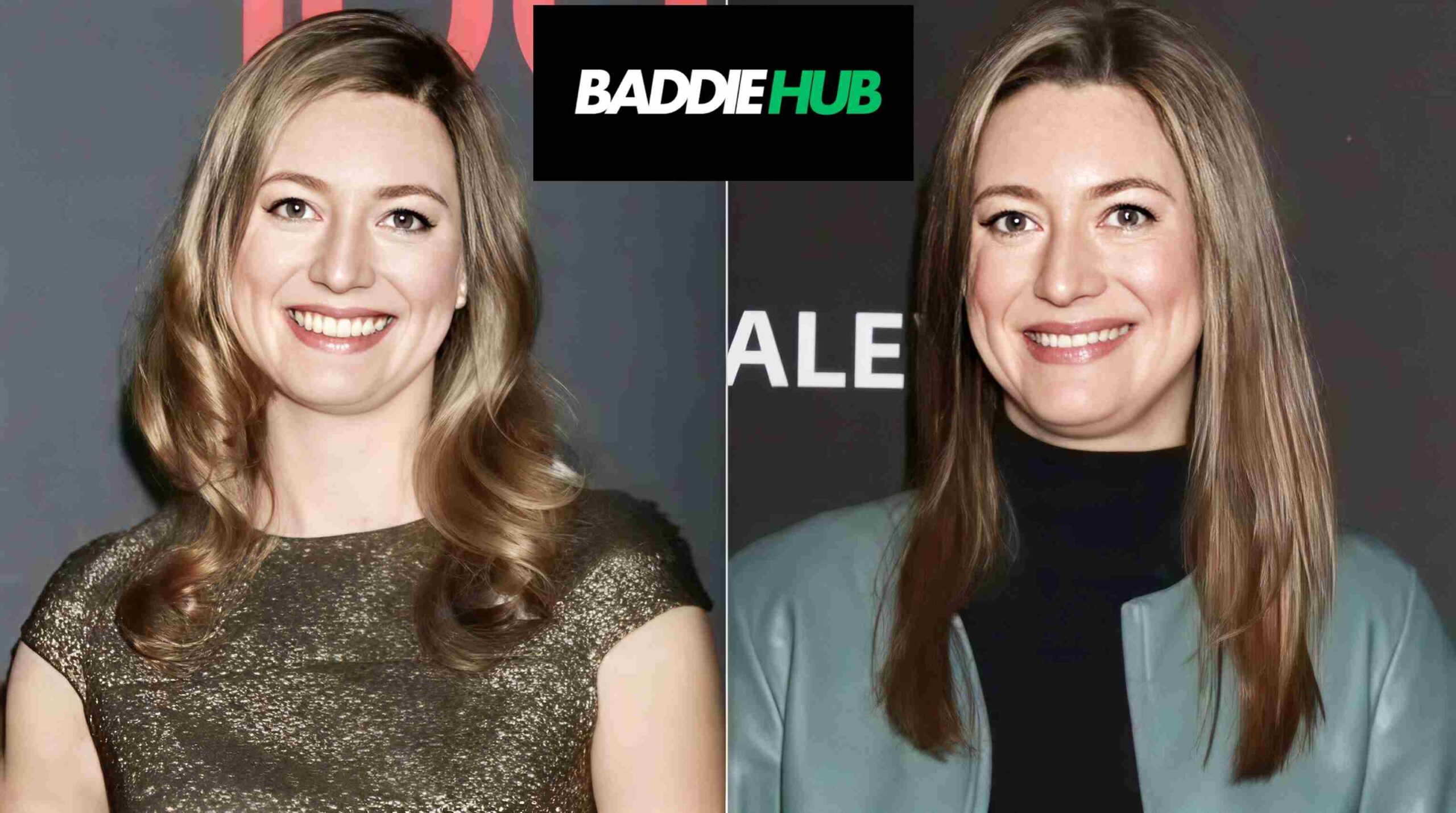 Who Is Aliza Barber ? Bio, Age, Parents, & Net Worth