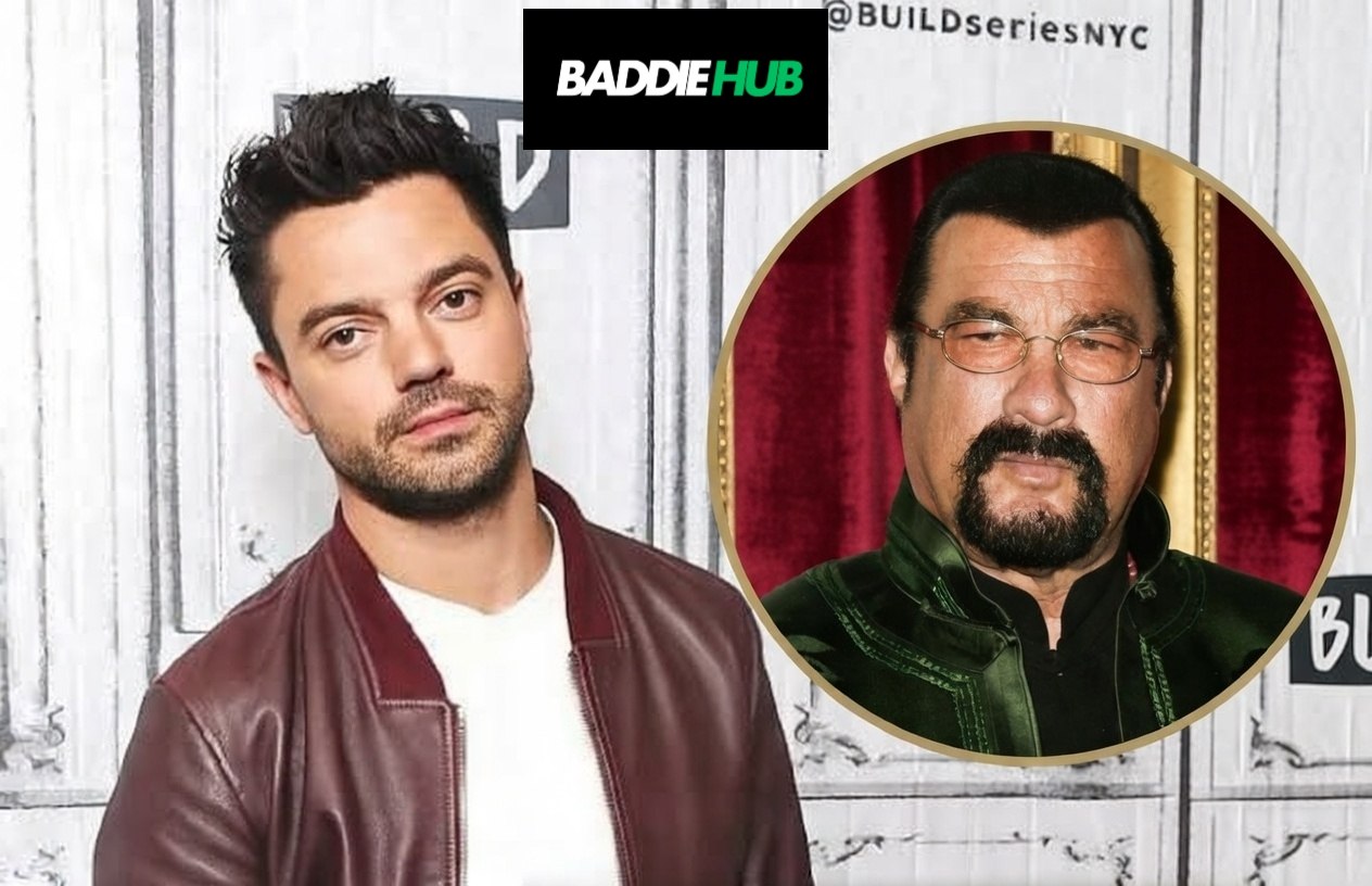 Dominic Seagal: Inside the Private Life of Steven Seagal’s Son