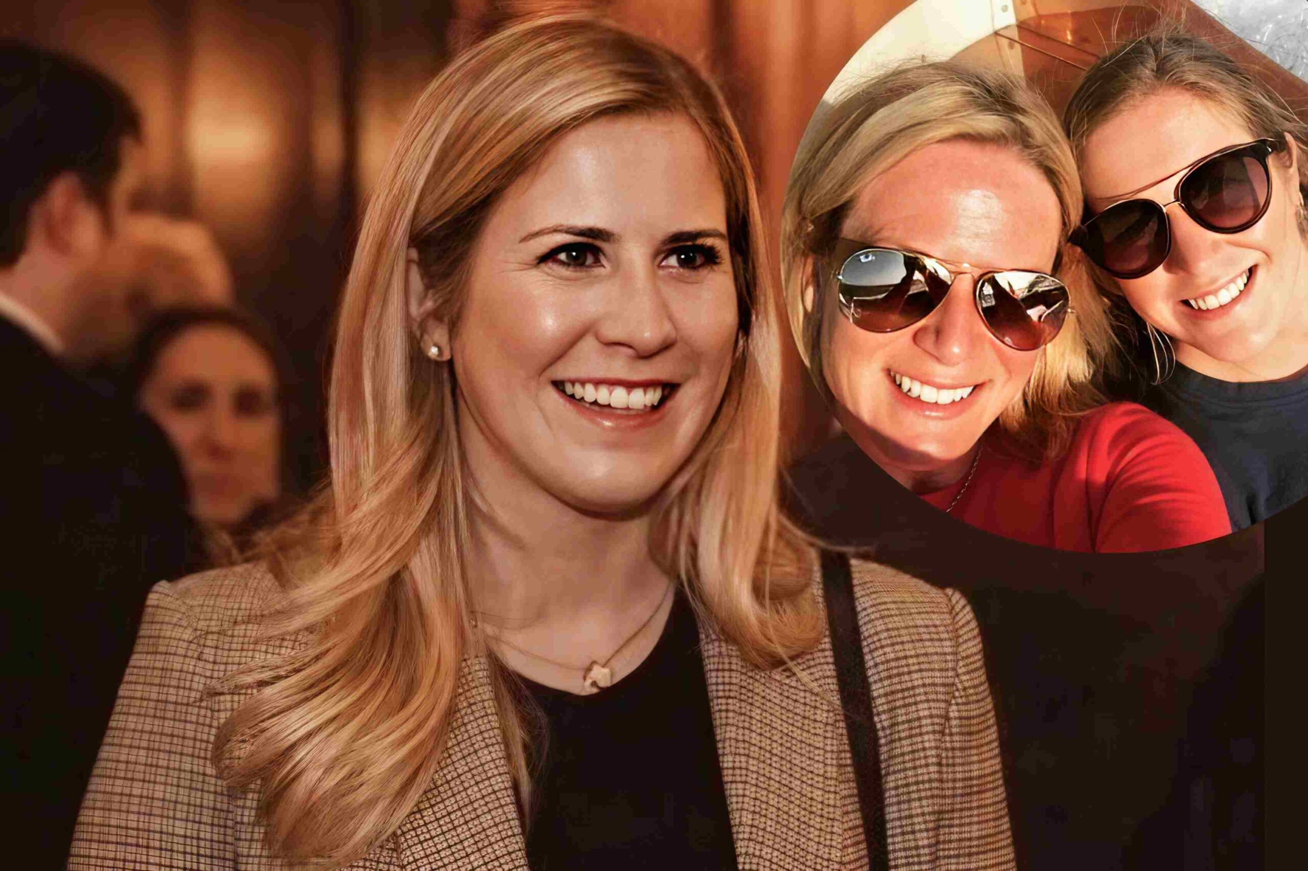 Who Is Elizabeth Bowes Gregory? Bio, Age, Family Life