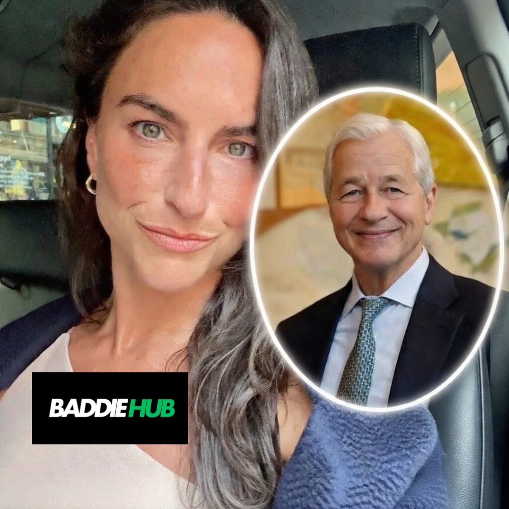 Who Is Kara Leigh Dimon ? Bio, Age, Parents, Husband