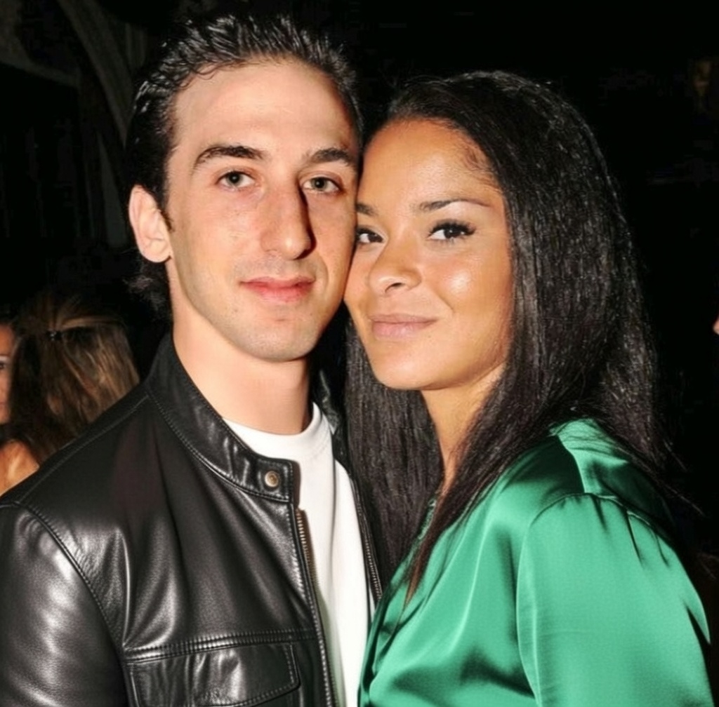 Michelle Gumbel: Age Family, Life, Bio, Wikipedia and Net Worth