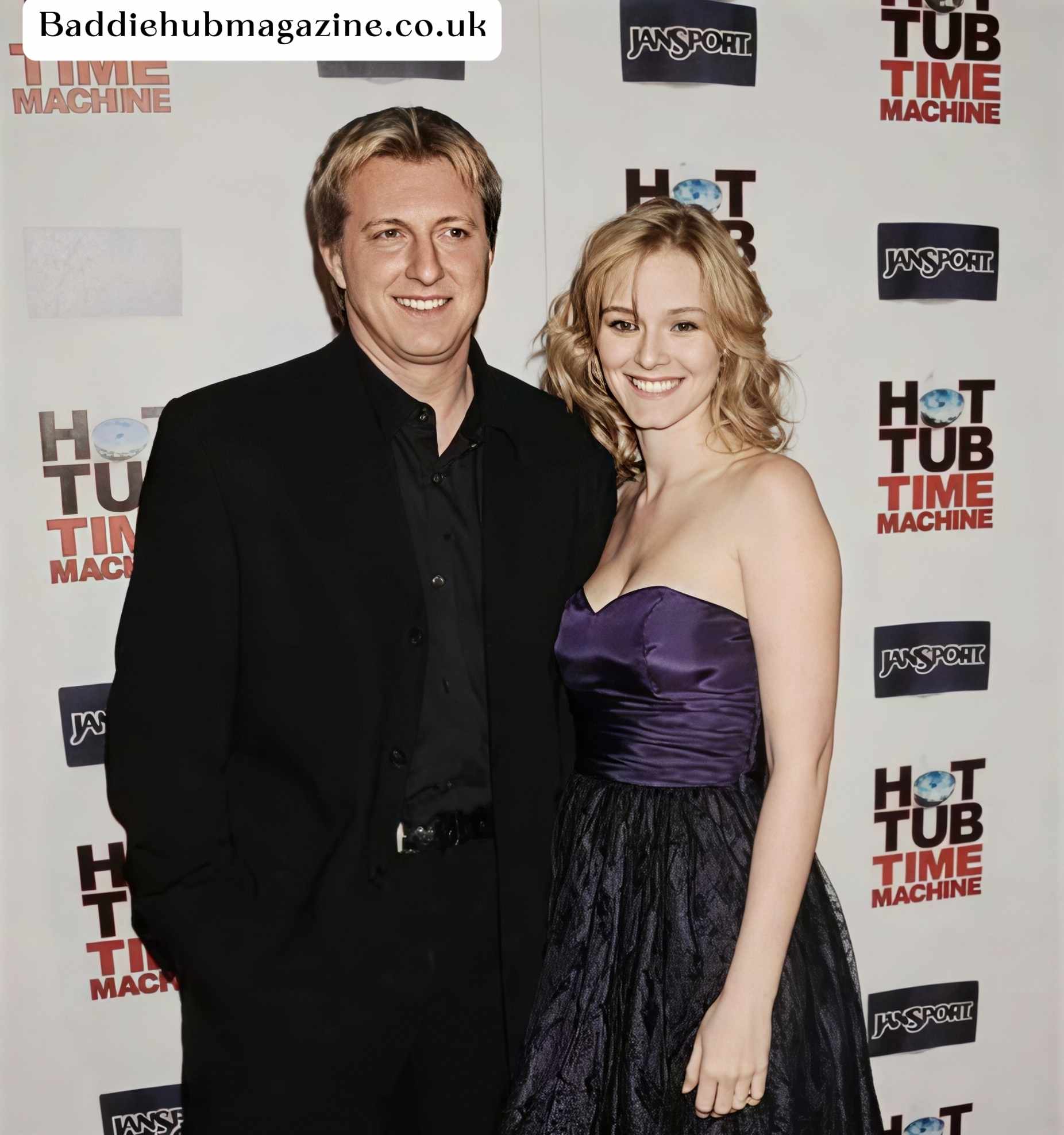 Stacie Zabka: The Woman Behind Cobra Kai Star’s Private World