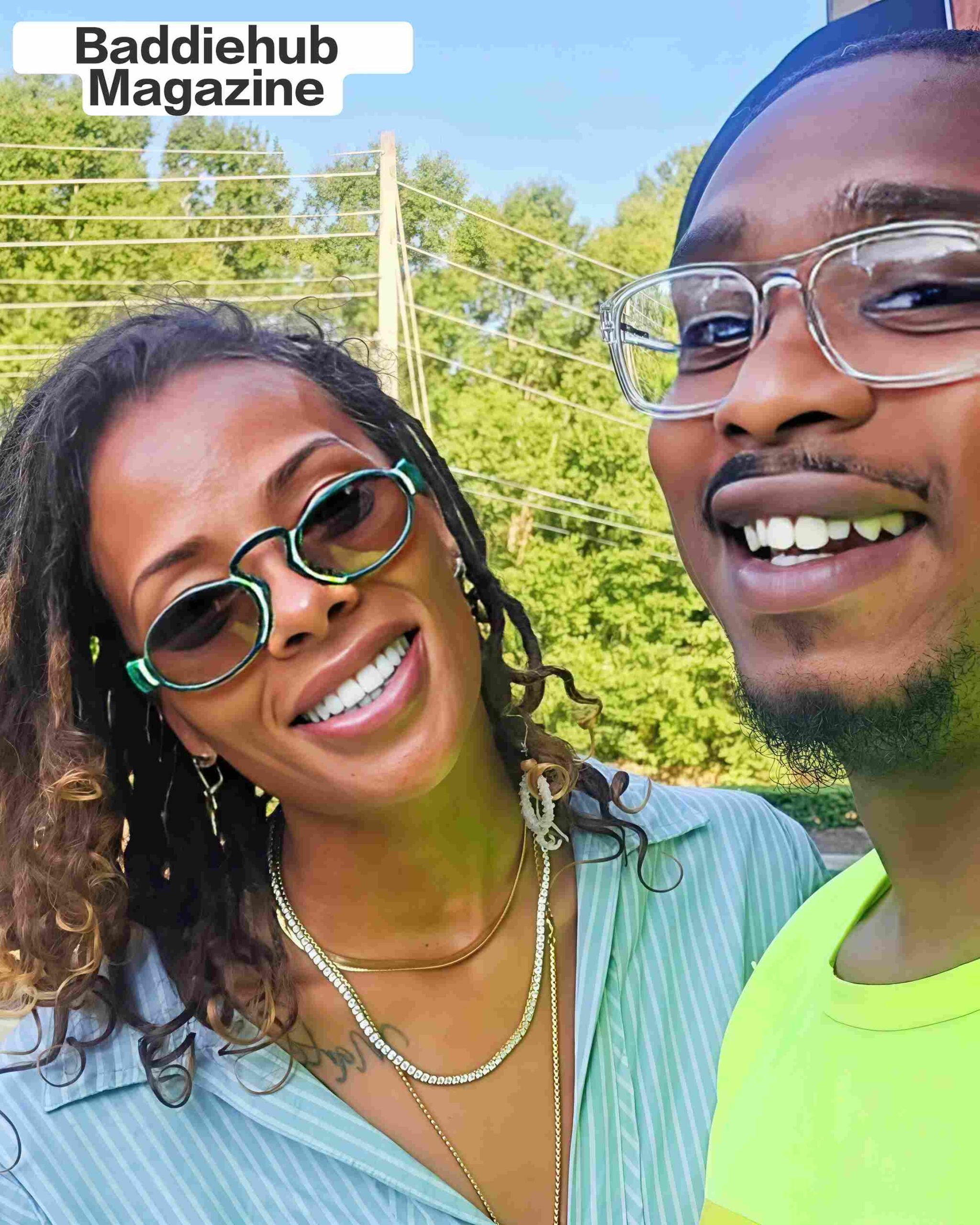 Eva Marcille’s Twin Sister Rumor: The Truth Fans Want to Know