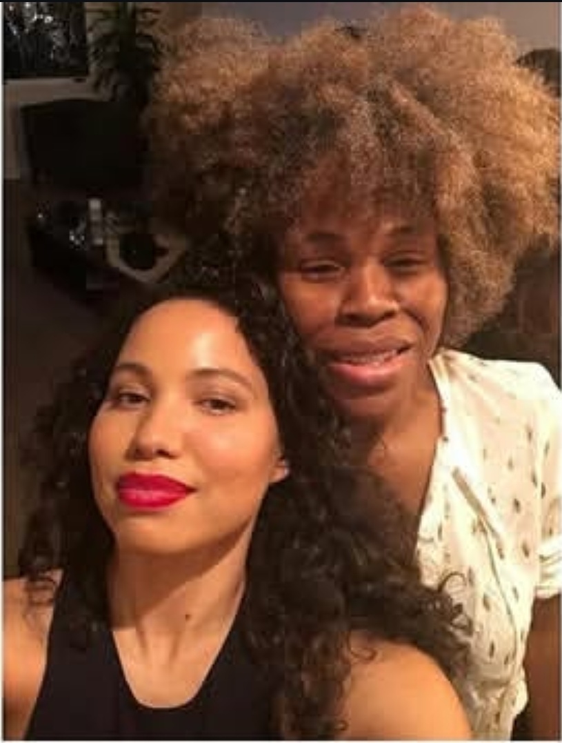 Who Is Janet Smollett ? Bio, Age, Wiki, Family