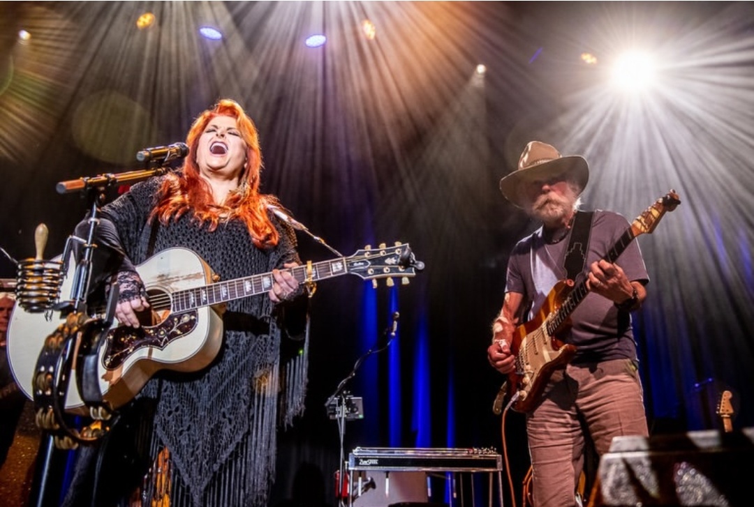 Wynonna Judd’s Latest Performance Sparks Mixed Fan Reactions