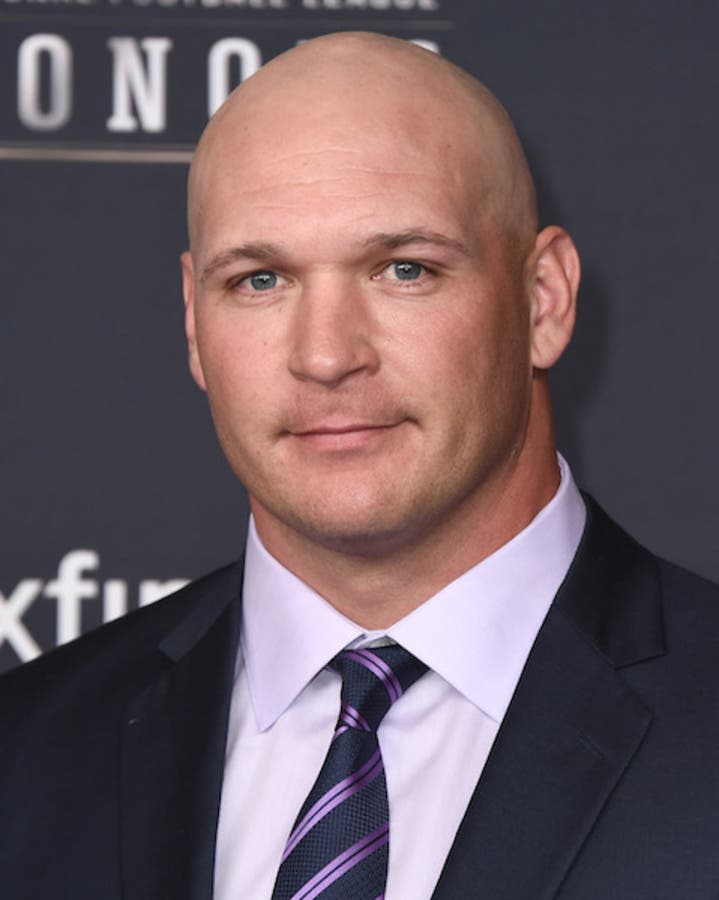Brian Urlacher