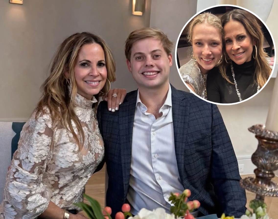 Catherine Mooty: Age, First Husband, Instagram, Net Worth