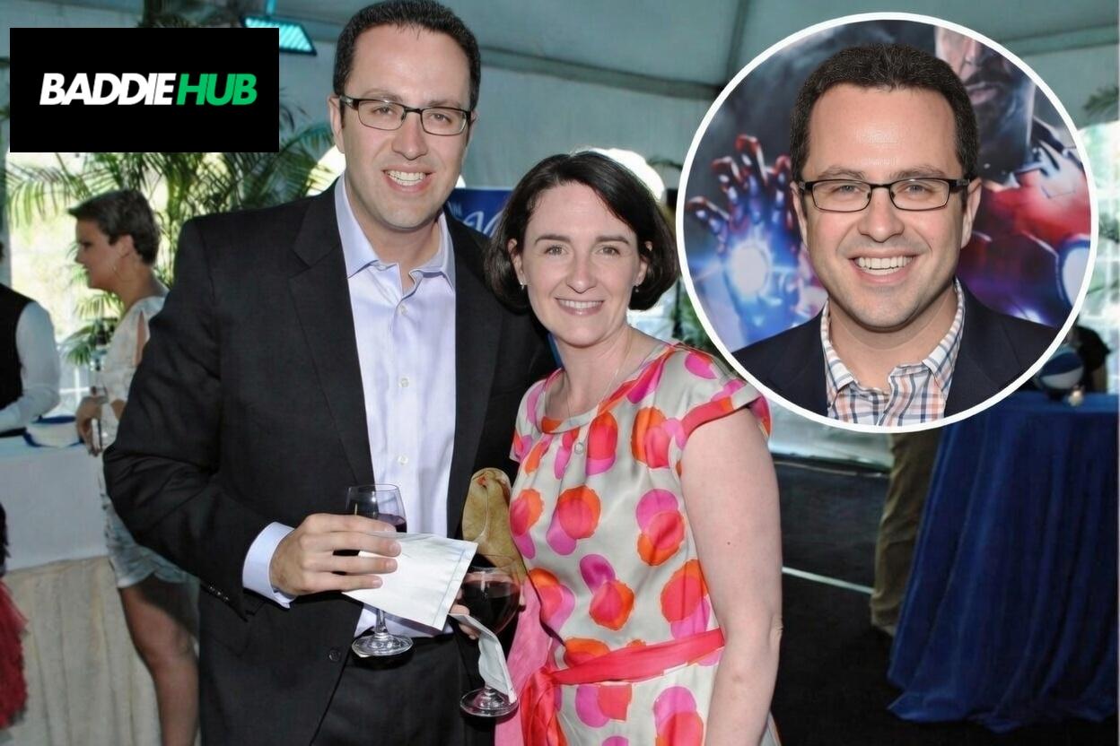 Elizabeth Fogle: Marriage, Media, and Moving Forward