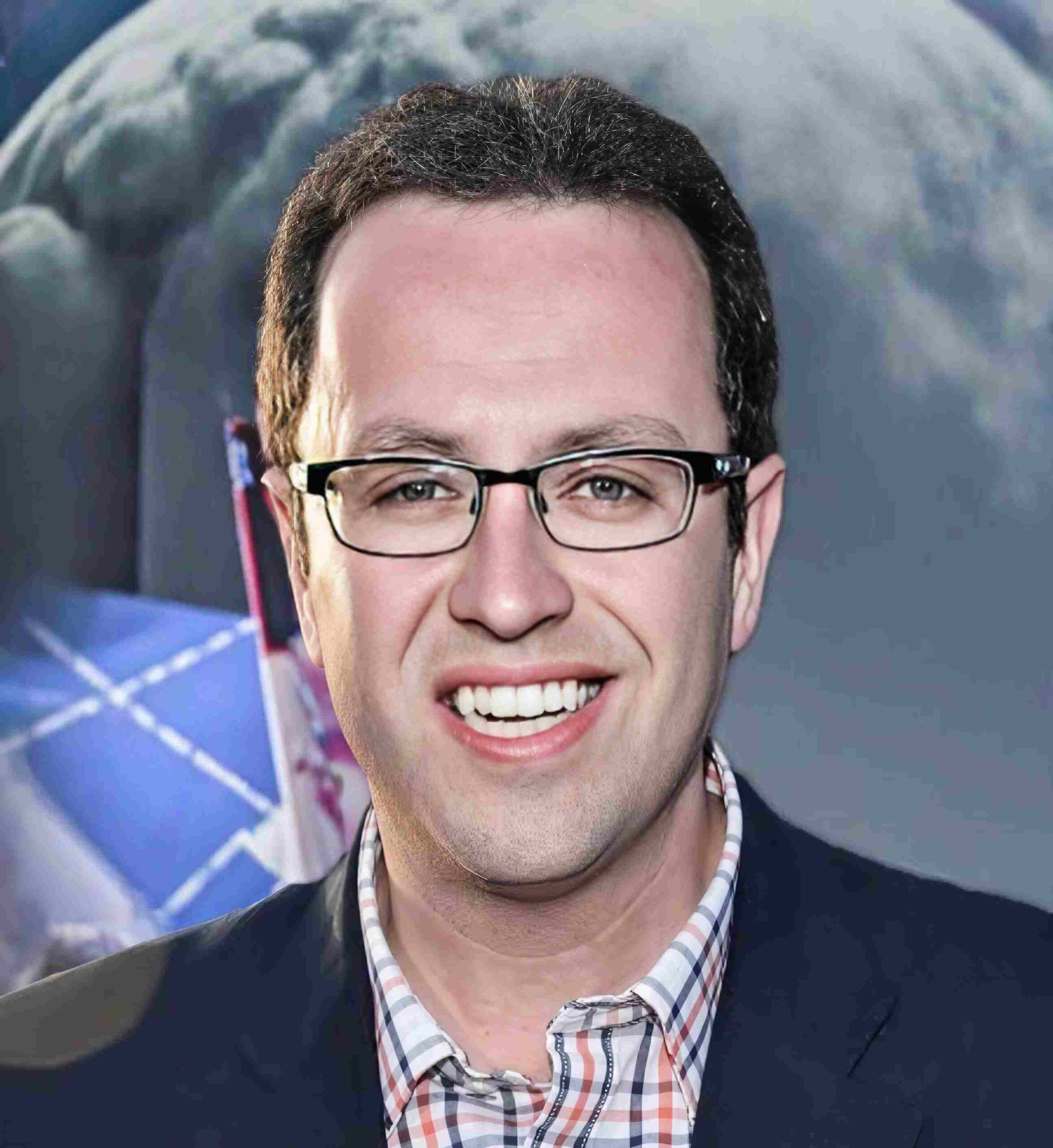Jared Fogle 