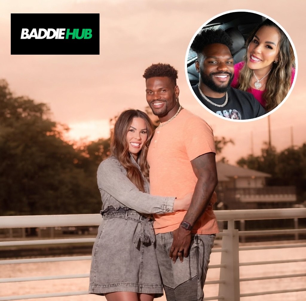 Jordanna Barrett: Age, Daughter, Ethnicity, Parents, Net Worth