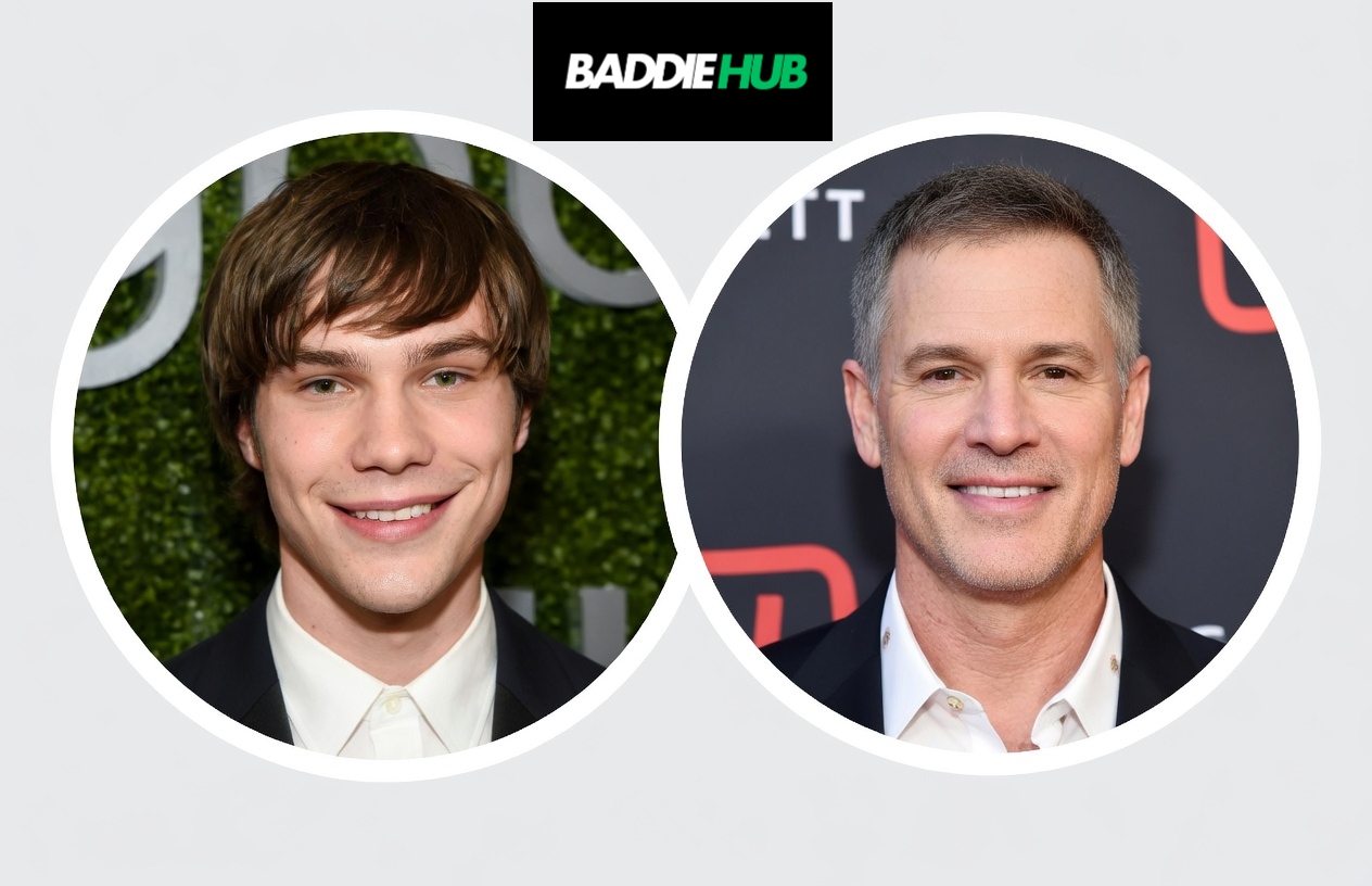 Roman Krause: Age, Wife, Movies, Height, and Net Worth