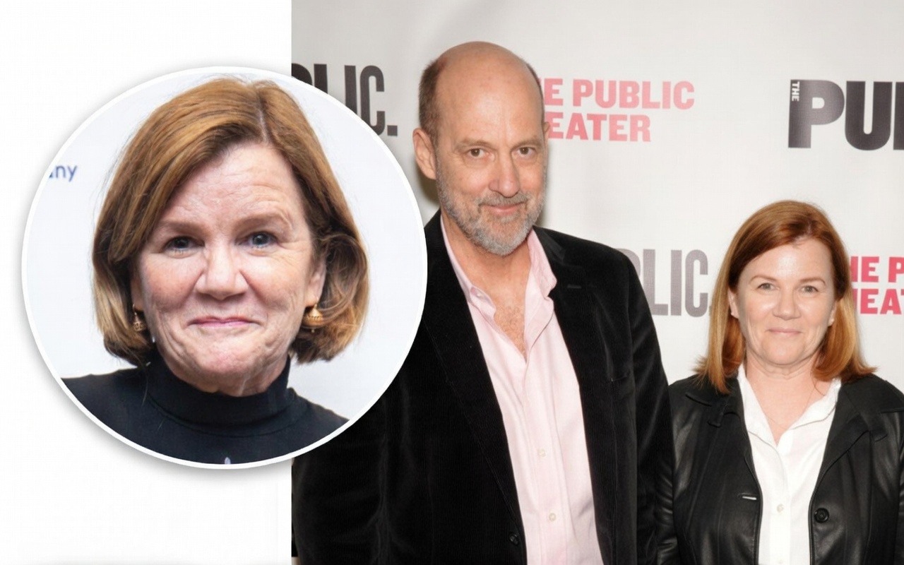 William Mapel: Inside the Life of Mare Winningham’s Former Husband