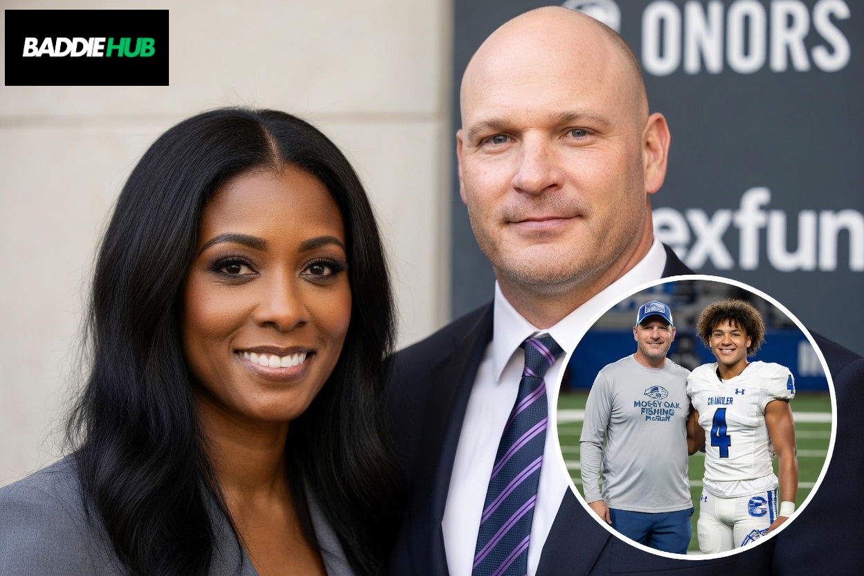 Tyna Karageorge: Age, Height, Ethnicity, Wikipedia, and Husband