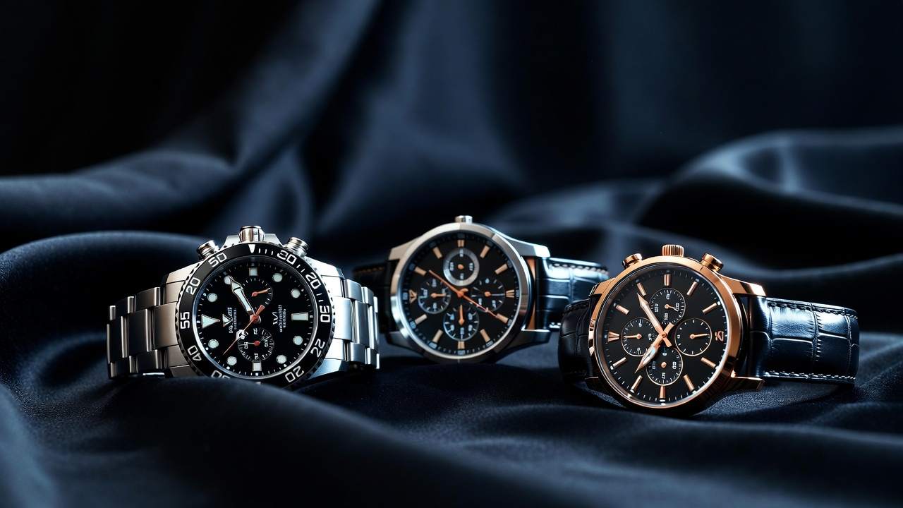 Best watches for men in 2026
