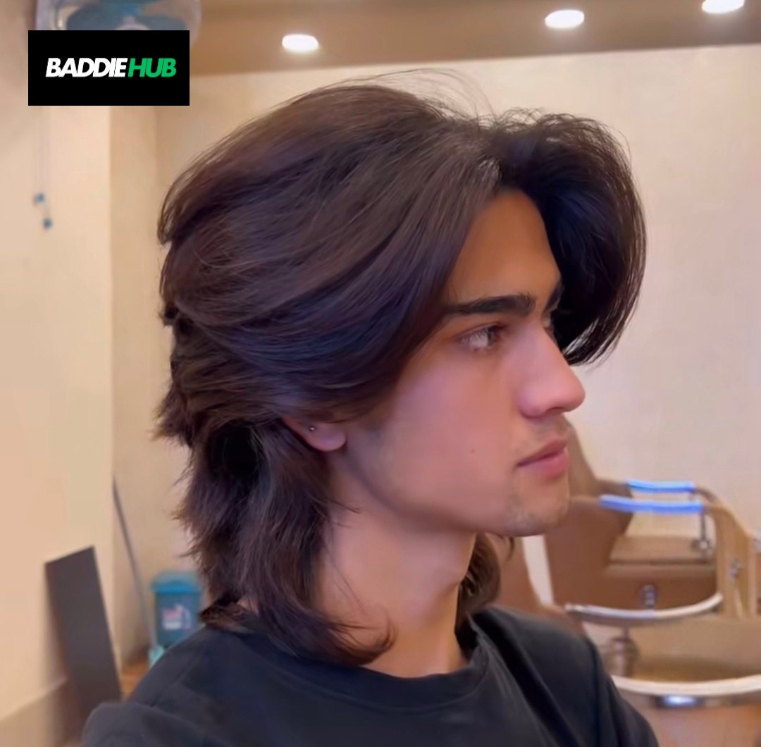 25 Men’s Wolf Cut Hairstyles That Are Taking Over Modern Grooming